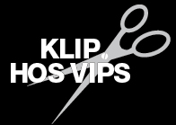 Klip hos Vips | Frisør i Højby Sj.
